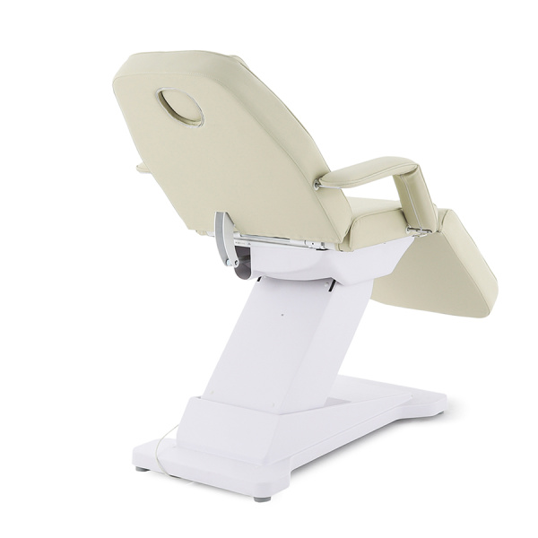 Фото - Косметологическое кресло Med-Mos ММКК-3 (КО-172Д) (Массажное кресло)