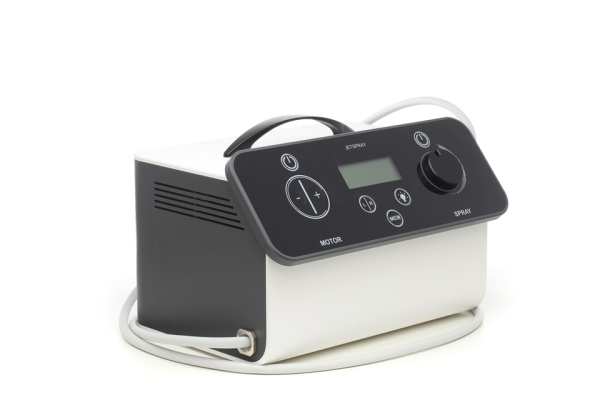 Фото - Аппарат для педикюра NSK JetSpray 3 NT100 LED с спреем