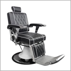 Фото - Кресло для барбершопа Джэк BBarber 