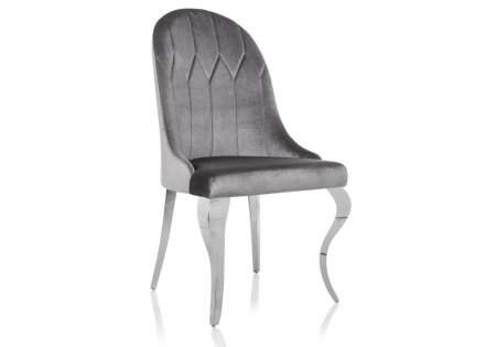 Фото - Стул на металлокаркасе Gustav