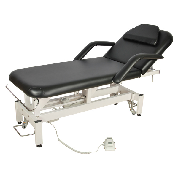 Фото - Массажный стол (кресло) электрический MED-MOS ММКМ-1 (SE2.21.10Д)