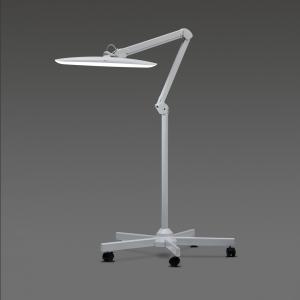 Фото - Бестеневая лампа 4BLANC Le Clair на стойке