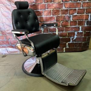 Фото - Кресло для барбершопа Пабло V2