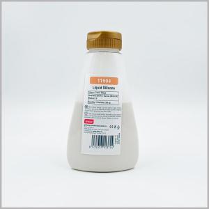 Фото - Жидкий Силикон Fresco Liquid Silicone RTV-11504 очень эластичный - гибкий - с высокой адгезией. Твердость по Шор А:10