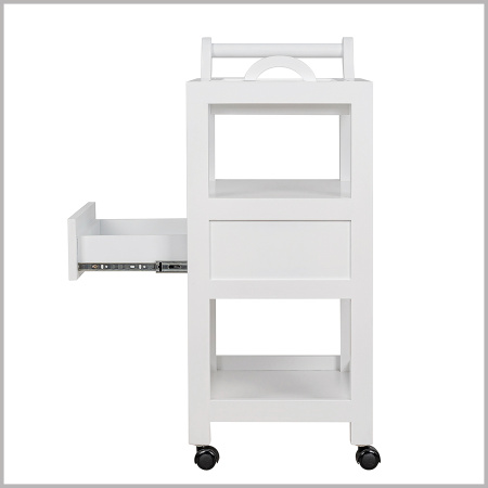 Фото - Столик косметолога МД - 802