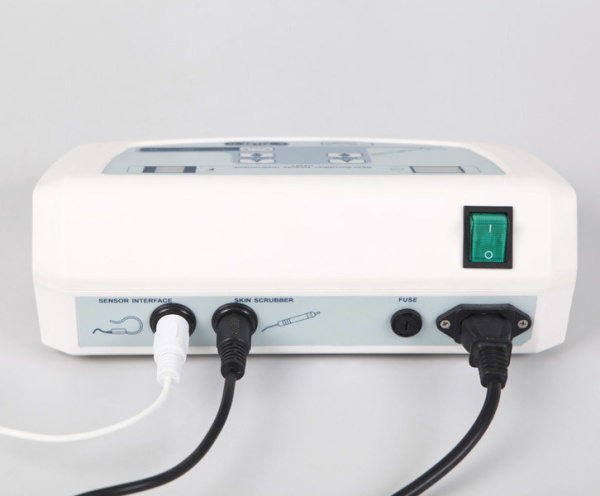 Фото - Аппарат для ультразвуковой чистки лица SD-2201