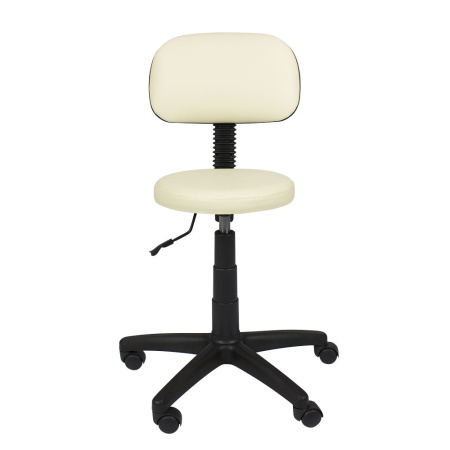 Фото - Стул мастера АСТЕК низкий со спинкой