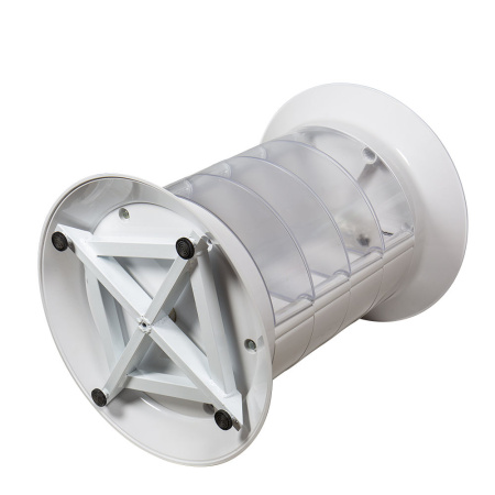 Фото - Маникюрный стол GiroCo Elite