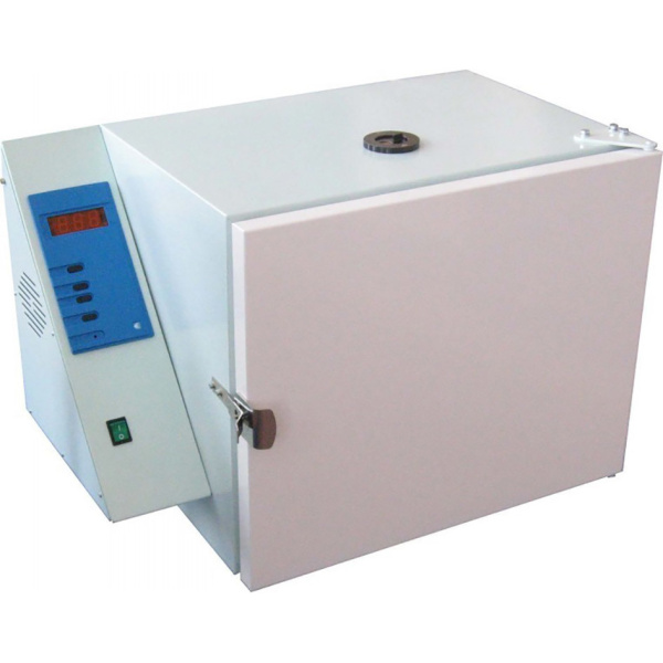 Фото - Стерилизатор воздушный ГП-10 MO