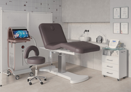 Фото - Спа-кушетка Милана