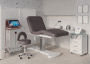 Фото - Спа-кушетка Милана
