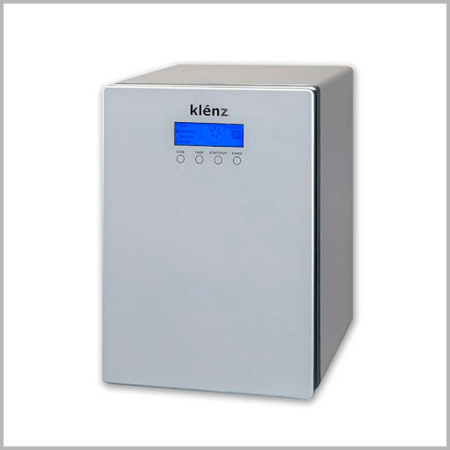 Фото - Дезинфектор для обуви KLENZ MS-200KL