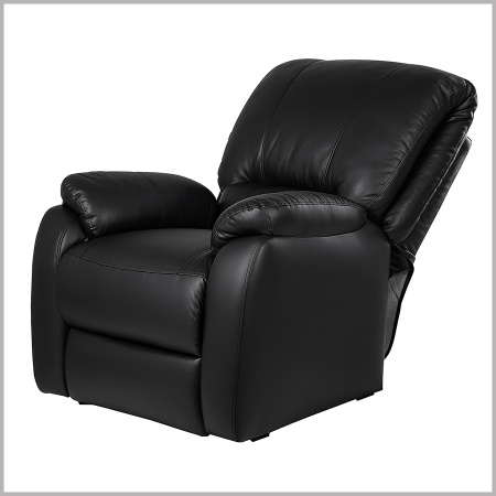 Фото - Кресло-реклайнер Майами, 2 мотора