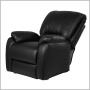 Фото - Кресло-реклайнер Майами, 2 мотора