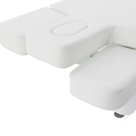 Фото - Массажный стол (кресло) электричеcкий MED-MOS ММКМ-2 (КО-157Д)