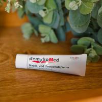 Крем DemycoMed Nagel und Hautschutzcreme уход при грибковых заболеваниях для кожи и ногтей (Крем DemycoMed 20ml (3099216))