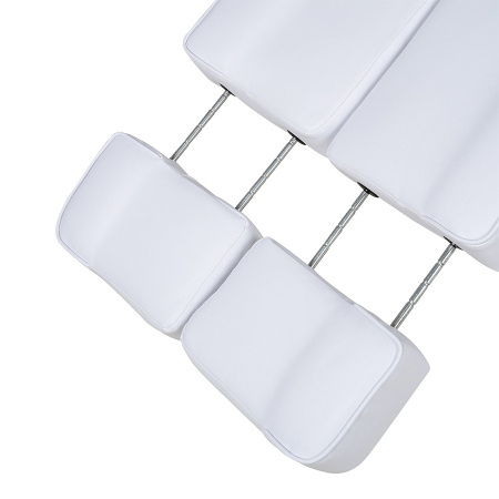 Фото - Педикюрное кресло МД-182, гидравлика