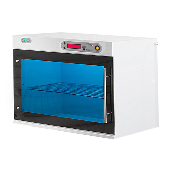 Фото - Камера бактерицидная «СПДС-2-К» металл с полимерно-порошковым покрытием