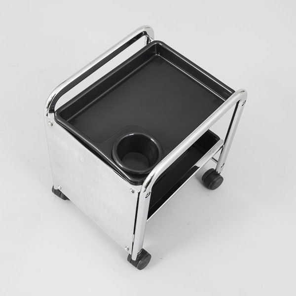 Фото - Педикюрная тележка SD-972