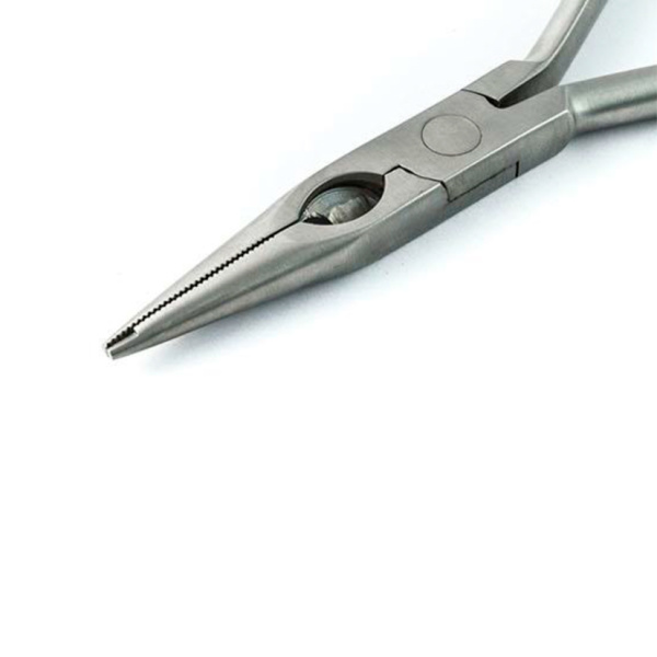 Фото - Щипцы универсальные для изготовления скоб PNC-1027(2)-D (только для профессионалов)