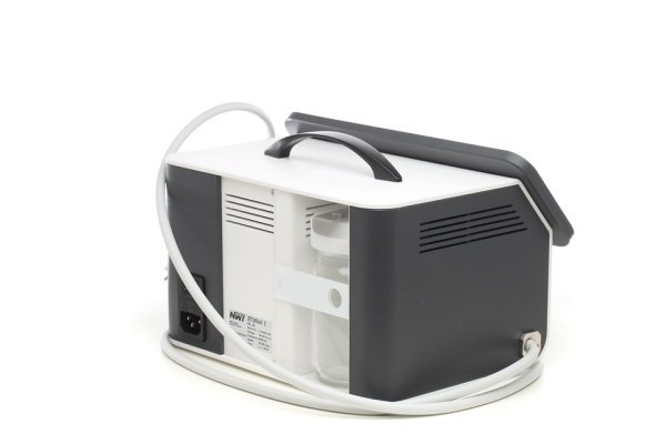 Фото - Аппарат для педикюра NSK JetSpray 3 NT100 LED с спреем