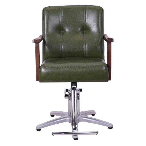 Фото - Кресло парикмахерское IVORY