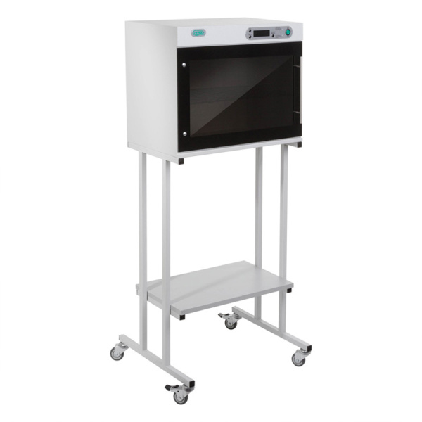 Фото - Камера бактерицидная «СПДС-2-К» металл с полимерно-порошковым покрытием (передвижная)