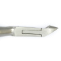 Фото - Кусачки кутикульные PN-2/6-S-(6мм)-BJ