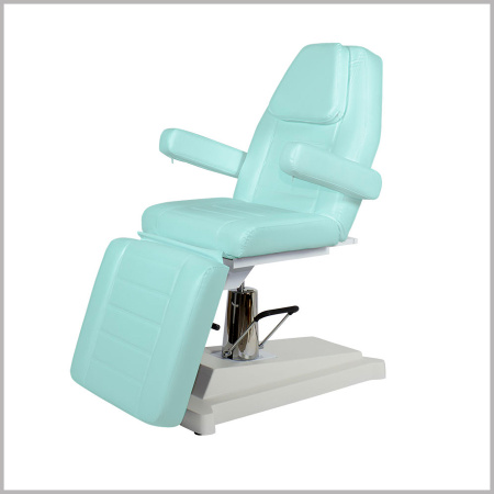 Фото - Косметологическое кресло АЛЬФА-05 (гидравлика)