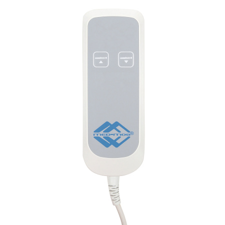 Фото - Педикюрное кресло Med-Mos ММКК-1 (КО-171.1Д-01) РУ0 (Массажное кресло)