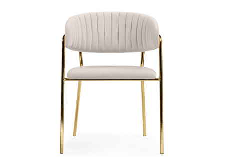 Фото - Стул на металлокаркасе Kamelia