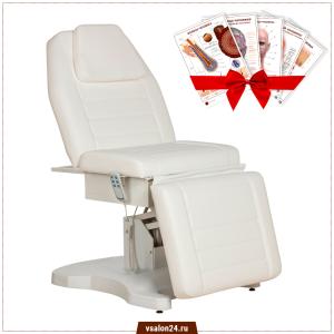 Фото - Косметологическая кушетка Гранда (3 мотора)