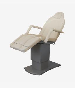 Фото - Косметологическое кресло АЛЬБА 3.0