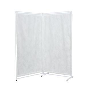 Фото - Ширма 2-секционная