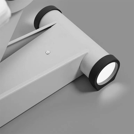 Фото - Педикюрное кресло P155 EL PRINCIPE