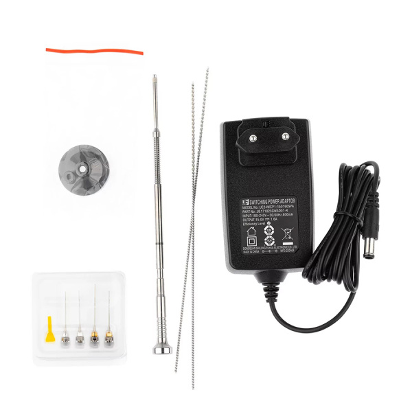 Фото - Обтуратор гуттаперчи Fi-G для пломбирования корневых каналов серии DTE