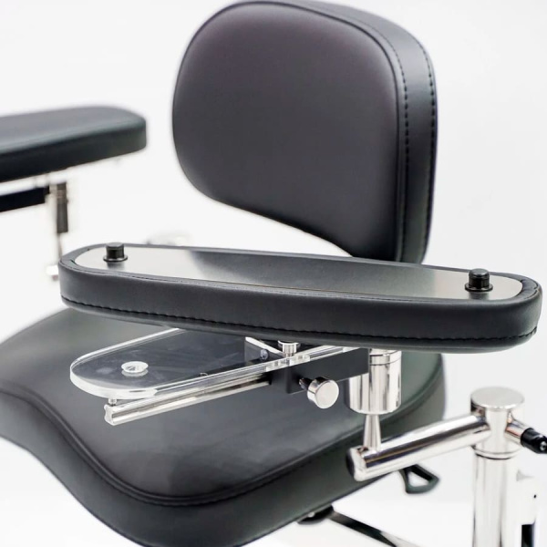 Фото - Стул микроскописта Тронус 300