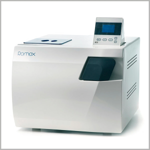 Фото - Автоклав Romax YS-18L-E (Система для паровой стерилизации)