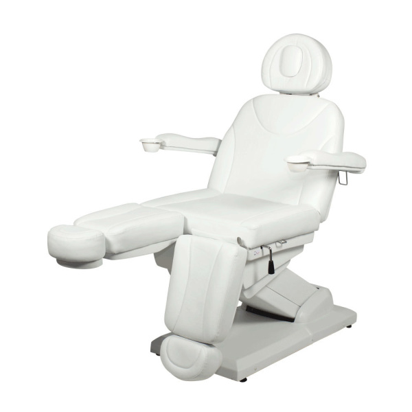 Фото - Педикюрное кресло МД-848-3А (3 мотора)