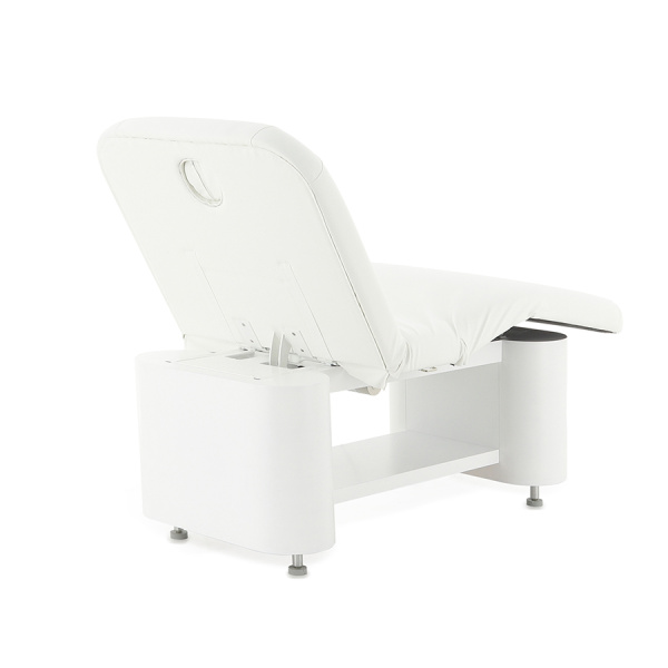 Фото - Массажный стол (кресло) электрический MED-MOS ММКМ-2 (КО-152Д)