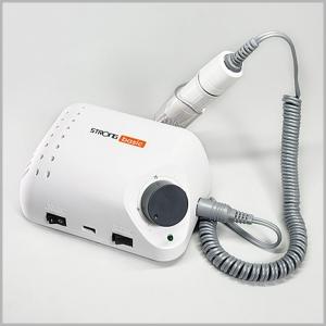 Фото - Аппарат для маникюра Strong BASIC/T120RU (без педали в коробке 30 000 об/мин)