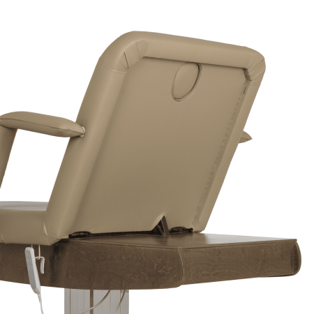 Фото - СПА кушетка Аврора, 3 мотора