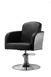 Фото - Парикмахерское кресло Брукс V2