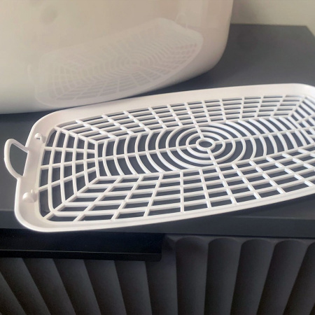 Фото - Ультразвуковая мойка COLLIN 20 (2.1 л)