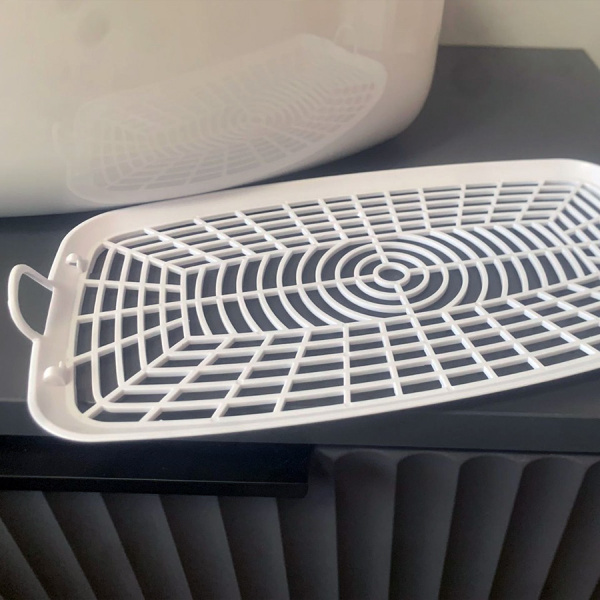 Фото - Ультразвуковая мойка COLLIN 20 (2.1 л)