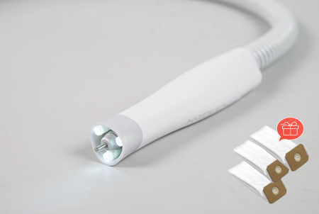 Фото - Педикюрный аппарат AirMaster X-TOUCH 