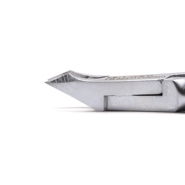 Фото - Кусачки кутикульные Comfort CN-2/3-D (3,5 mm)-LJ 