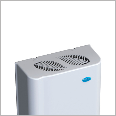 Фото - Рециркулятор воздуха бактерицидный МСК-3909Б (15 Вт, 60 м3/час)