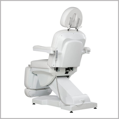 Фото - Косметологическое кресло МД-848-4 (4 мотора)