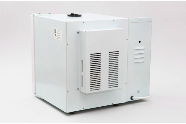 Фото - Стерилизатор воздушный ГП-10 MO